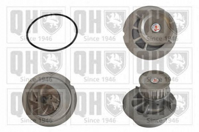 QUINTON HAZELL qcp3516 -  Водяной насос